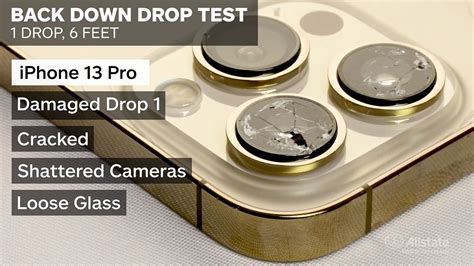 iphone 13 drop tests|are iphones durable.